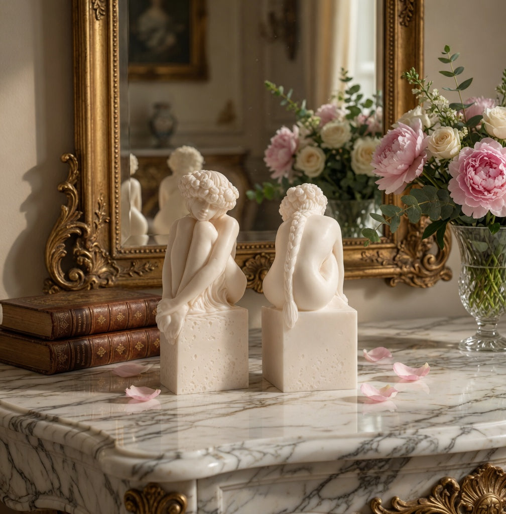 Rooms That Feel Collected, Not Decorated
