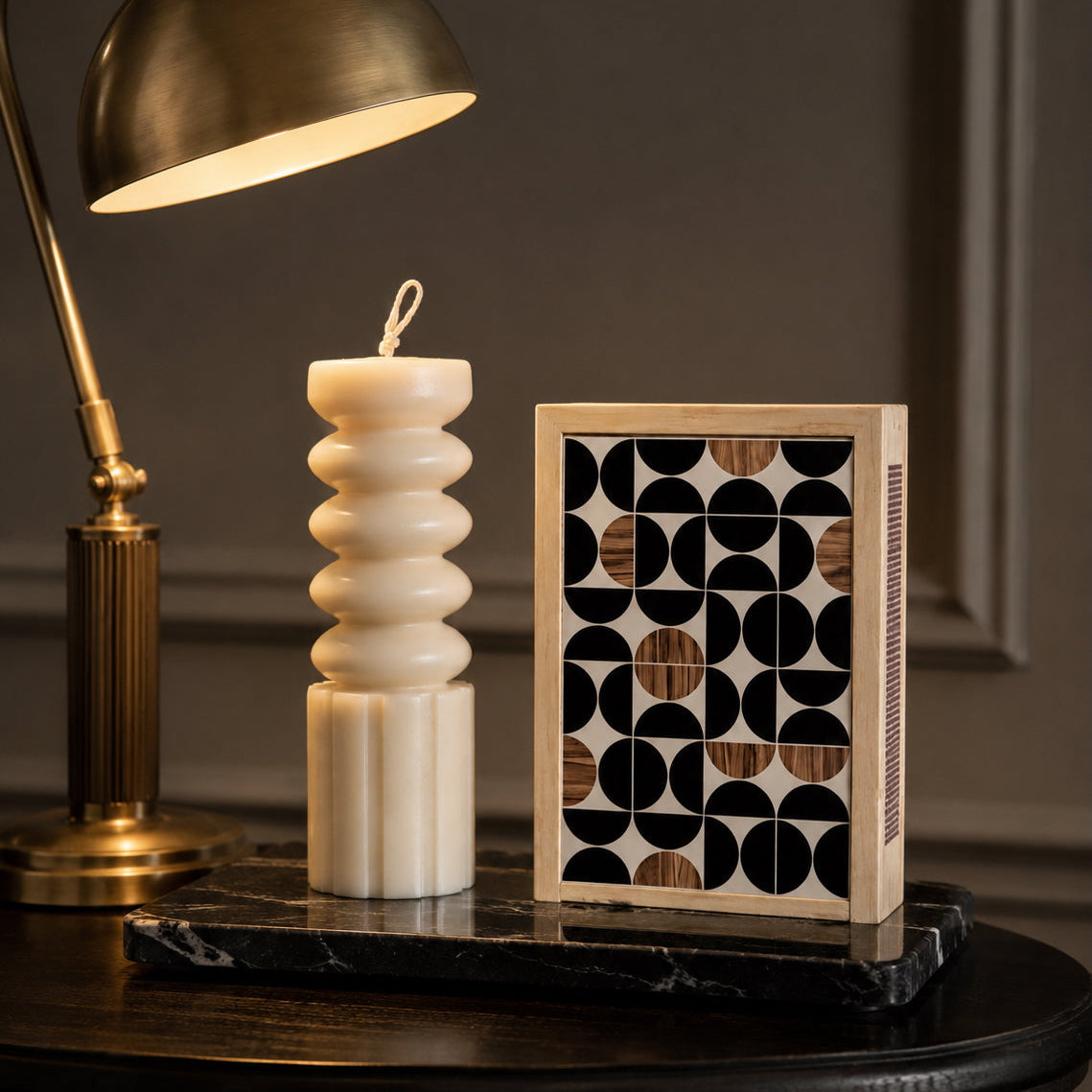 Curated Objects