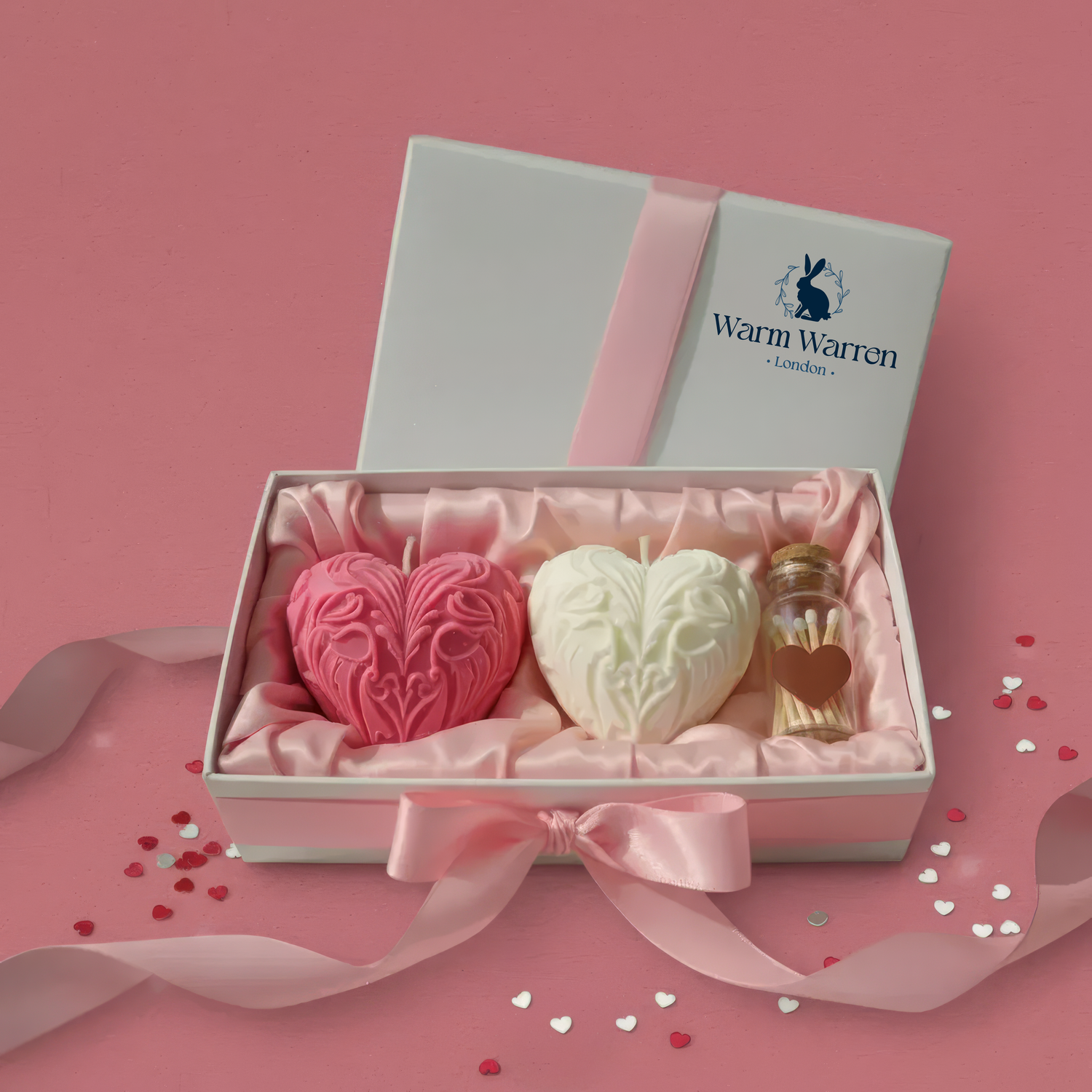 Valentine’s Gift Shop