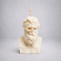 Charon Sculpture Candle