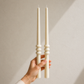 Cadence Taper Candle Set